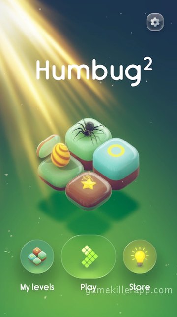 Game Screenshot 1