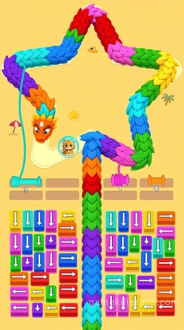 Game Screenshot 2