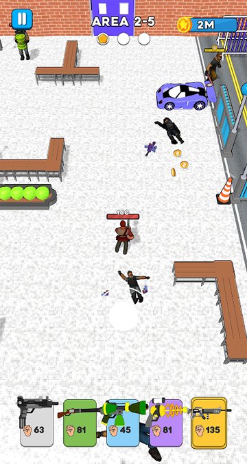 Game Screenshot 5