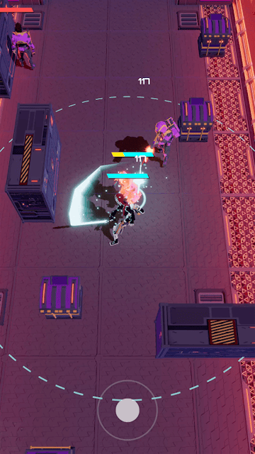 Game Screenshot 4