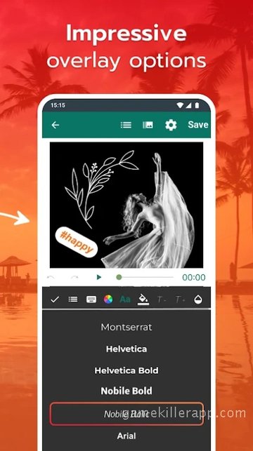 App Screenshot 3