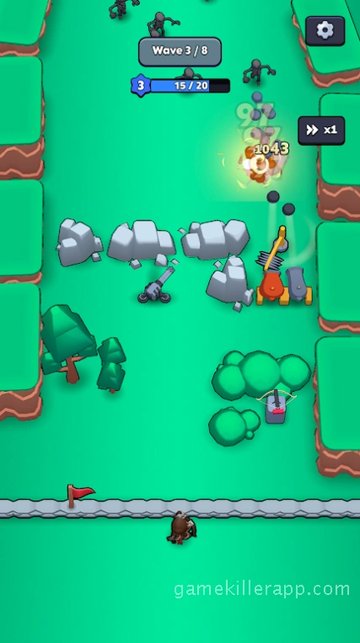 Game Screenshot 2