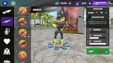 Game Screenshot 1