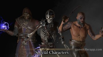 Game Screenshot 2