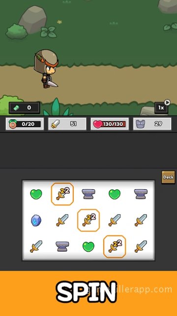 Game Screenshot 1