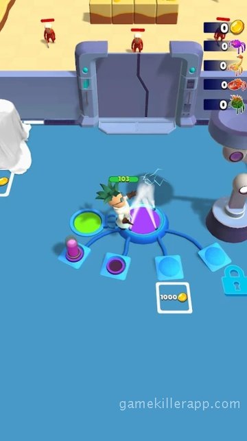App Screenshot 2
