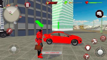 Game Screenshot 4