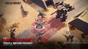 Game Screenshot 5
