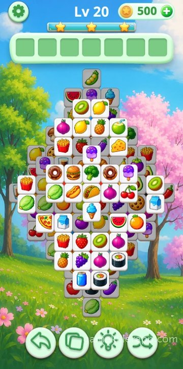 Game Screenshot 2