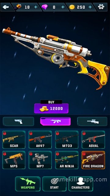 Game Screenshot 4