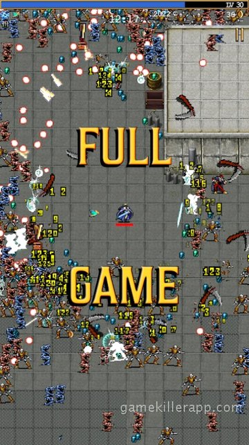 Game Screenshot 1