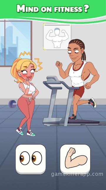 Game Screenshot 1