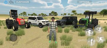 Game Screenshot 3