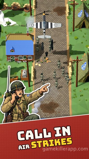 Game Screenshot 5