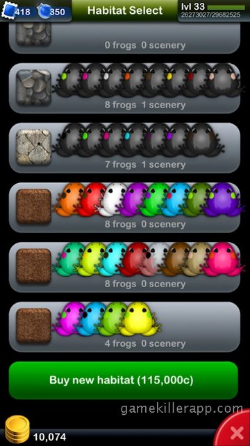 Game Screenshot 3