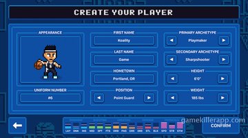 Game Screenshot 2