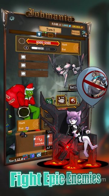 App Screenshot 5