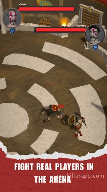 Game Screenshot 5