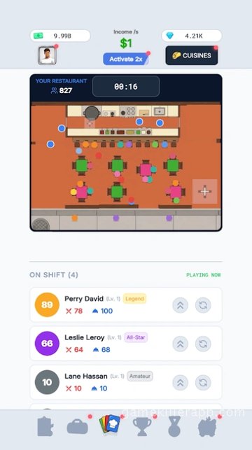 Game Screenshot 4