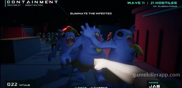 Game Screenshot 1