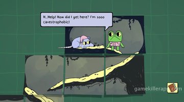 Game Screenshot 1