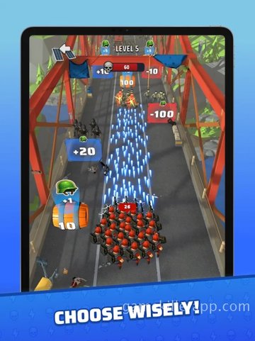 Game Screenshot 5