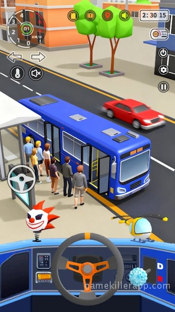 Game Screenshot 3