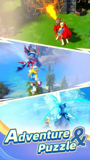 Game Screenshot 3