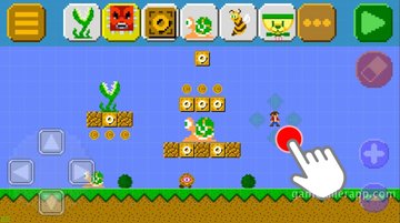 Game Screenshot 1