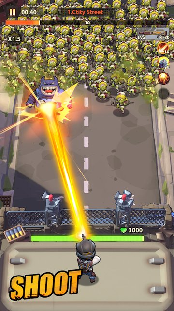 Game Screenshot 4