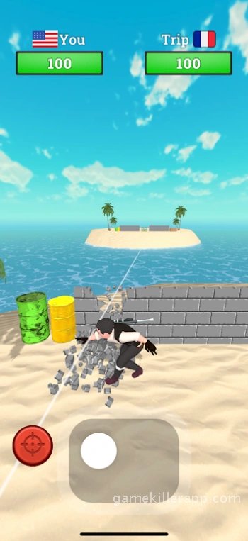 Game Screenshot 3