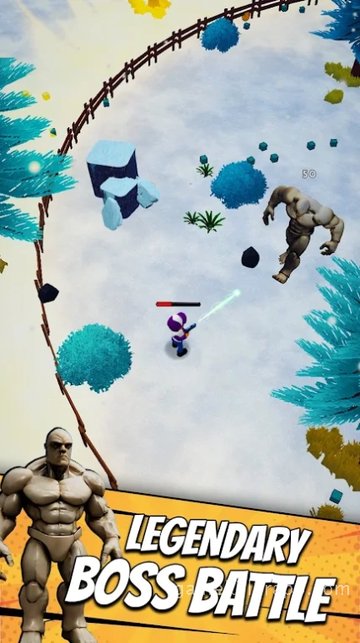 Game Screenshot 4