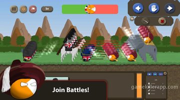 Game Screenshot 3