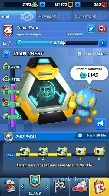 Game Screenshot 3