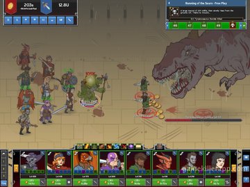 Game Screenshot 2