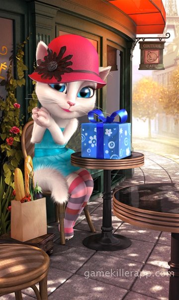 App Screenshot 2