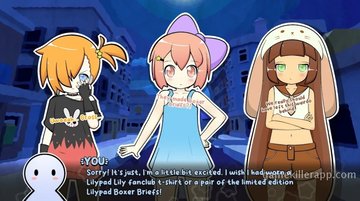 Game Screenshot 5