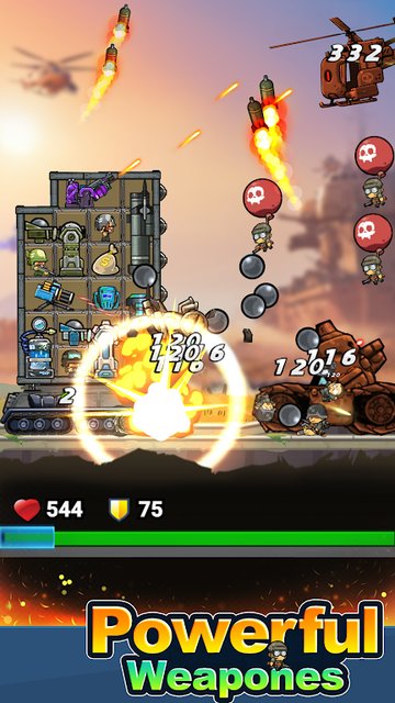 Game Screenshot 2