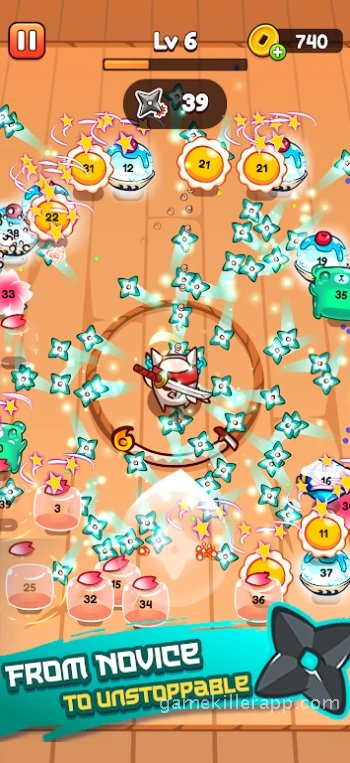 Game Screenshot 1