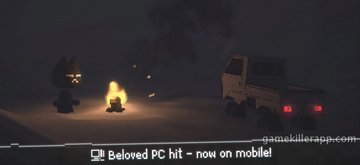Game Screenshot 1