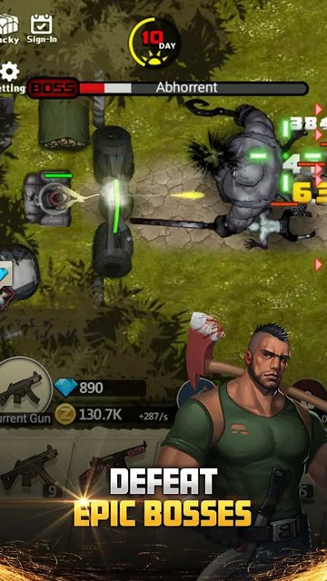 Game Screenshot 4