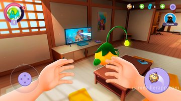 Game Screenshot 5