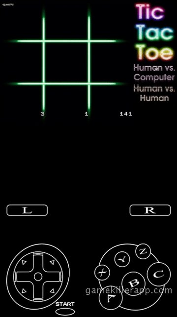 Game Screenshot 1