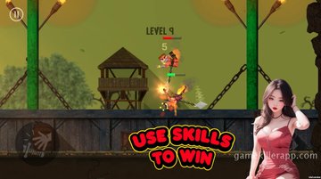 Game Screenshot 1