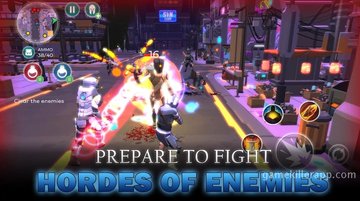 Game Screenshot 3