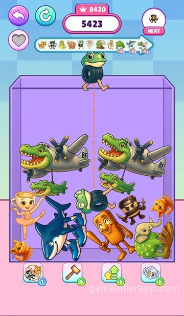 Game Screenshot 5
