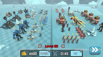 Game Screenshot 5