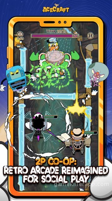 Game Screenshot 4