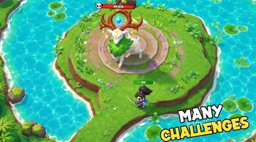 Game Screenshot 4