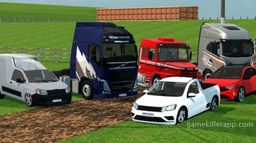 Game Screenshot 1